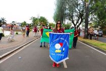 9ª CAMINHADA CÍVICA CULTURAL DE LAGOA FORMOSA