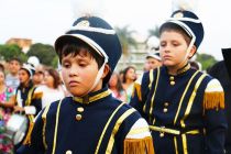 9ª CAMINHADA CÍVICA CULTURAL DE LAGOA FORMOSA