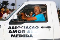9ª CAMINHADA CÍVICA CULTURAL DE LAGOA FORMOSA