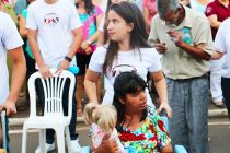 9ª CAMINHADA CÍVICA CULTURAL DE LAGOA FORMOSA