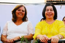 9ª CAMINHADA CÍVICA CULTURAL DE LAGOA FORMOSA