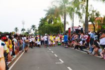 9ª CAMINHADA CÍVICA CULTURAL DE LAGOA FORMOSA