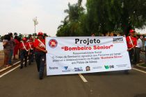 9ª CAMINHADA CÍVICA CULTURAL DE LAGOA FORMOSA