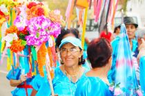 9ª CAMINHADA CÍVICA CULTURAL DE LAGOA FORMOSA