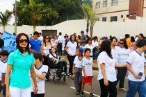 9ª CAMINHADA CÍVICA CULTURAL DE LAGOA FORMOSA