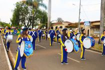 9ª CAMINHADA CÍVICA CULTURAL DE LAGOA FORMOSA