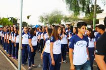 9ª CAMINHADA CÍVICA CULTURAL DE LAGOA FORMOSA
