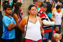 9ª CAMINHADA CÍVICA CULTURAL DE LAGOA FORMOSA