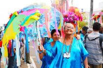 9ª CAMINHADA CÍVICA CULTURAL DE LAGOA FORMOSA
