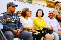 9ª CAMINHADA CÍVICA CULTURAL DE LAGOA FORMOSA