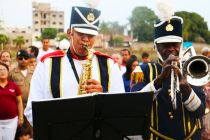 9ª CAMINHADA CÍVICA CULTURAL DE LAGOA FORMOSA