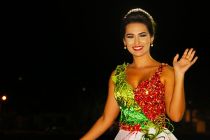 9ª CAMINHADA CÍVICA CULTURAL DE LAGOA FORMOSA