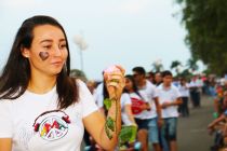 9ª CAMINHADA CÍVICA CULTURAL DE LAGOA FORMOSA
