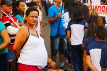 9ª CAMINHADA CÍVICA CULTURAL DE LAGOA FORMOSA