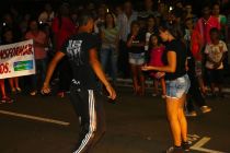 9ª CAMINHADA CÍVICA CULTURAL DE LAGOA FORMOSA