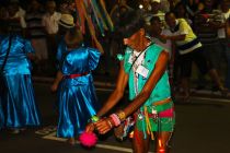 9ª CAMINHADA CÍVICA CULTURAL DE LAGOA FORMOSA