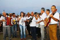 9ª CAMINHADA CÍVICA CULTURAL DE LAGOA FORMOSA