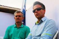 9ª CAMINHADA CÍVICA CULTURAL DE LAGOA FORMOSA