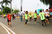 9ª CAMINHADA CÍVICA CULTURAL DE LAGOA FORMOSA