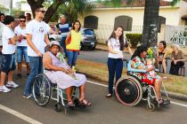 9ª CAMINHADA CÍVICA CULTURAL DE LAGOA FORMOSA