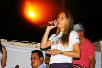 9ª CAMINHADA CÍVICA CULTURAL DE LAGOA FORMOSA