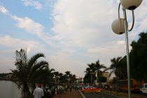 9ª CAMINHADA CÍVICA CULTURAL DE LAGOA FORMOSA