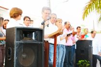 9ª CAMINHADA CÍVICA CULTURAL DE LAGOA FORMOSA