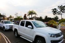 9ª CAMINHADA CÍVICA CULTURAL DE LAGOA FORMOSA
