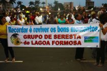 9ª CAMINHADA CÍVICA CULTURAL DE LAGOA FORMOSA