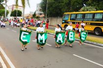 9ª CAMINHADA CÍVICA CULTURAL DE LAGOA FORMOSA