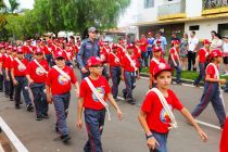 9ª CAMINHADA CÍVICA CULTURAL DE LAGOA FORMOSA