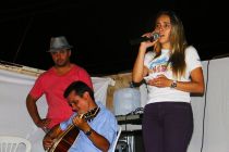 9ª CAMINHADA CÍVICA CULTURAL DE LAGOA FORMOSA