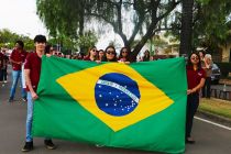 9ª CAMINHADA CÍVICA CULTURAL DE LAGOA FORMOSA