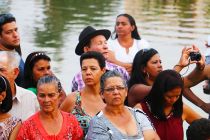 9ª CAMINHADA CÍVICA CULTURAL DE LAGOA FORMOSA