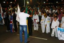 9ª CAMINHADA CÍVICA CULTURAL DE LAGOA FORMOSA