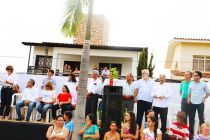 9ª CAMINHADA CÍVICA CULTURAL DE LAGOA FORMOSA
