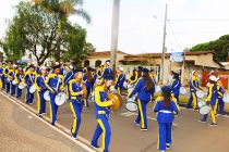 9ª CAMINHADA CÍVICA CULTURAL DE LAGOA FORMOSA