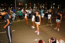 9ª CAMINHADA CÍVICA CULTURAL DE LAGOA FORMOSA