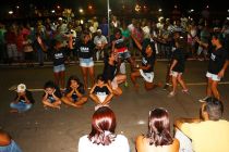 9ª CAMINHADA CÍVICA CULTURAL DE LAGOA FORMOSA