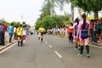 9ª CAMINHADA CÍVICA CULTURAL DE LAGOA FORMOSA