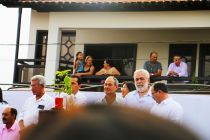9ª CAMINHADA CÍVICA CULTURAL DE LAGOA FORMOSA
