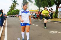 9ª CAMINHADA CÍVICA CULTURAL DE LAGOA FORMOSA