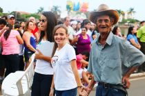 9ª CAMINHADA CÍVICA CULTURAL DE LAGOA FORMOSA