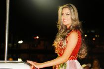 9ª CAMINHADA CÍVICA CULTURAL DE LAGOA FORMOSA