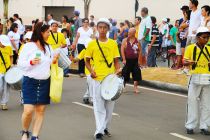 9ª CAMINHADA CÍVICA CULTURAL DE LAGOA FORMOSA