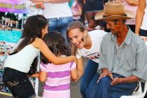 9ª CAMINHADA CÍVICA CULTURAL DE LAGOA FORMOSA