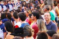 9ª CAMINHADA CÍVICA CULTURAL DE LAGOA FORMOSA