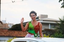 9ª CAMINHADA CÍVICA CULTURAL DE LAGOA FORMOSA