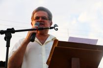 9ª CAMINHADA CÍVICA CULTURAL DE LAGOA FORMOSA