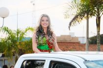 9ª CAMINHADA CÍVICA CULTURAL DE LAGOA FORMOSA